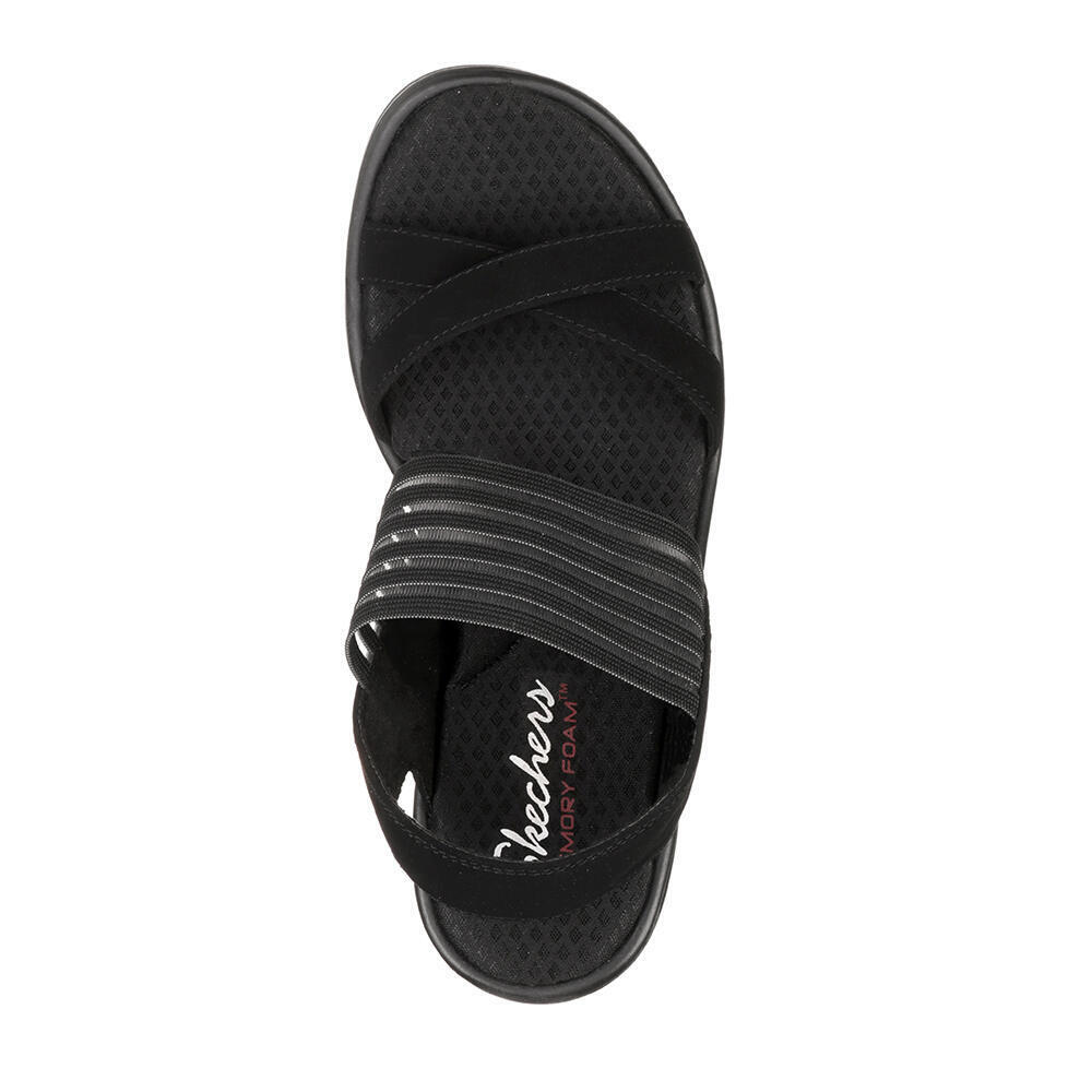 Skechers 31597-BBK-RUMBLERS-SOLA