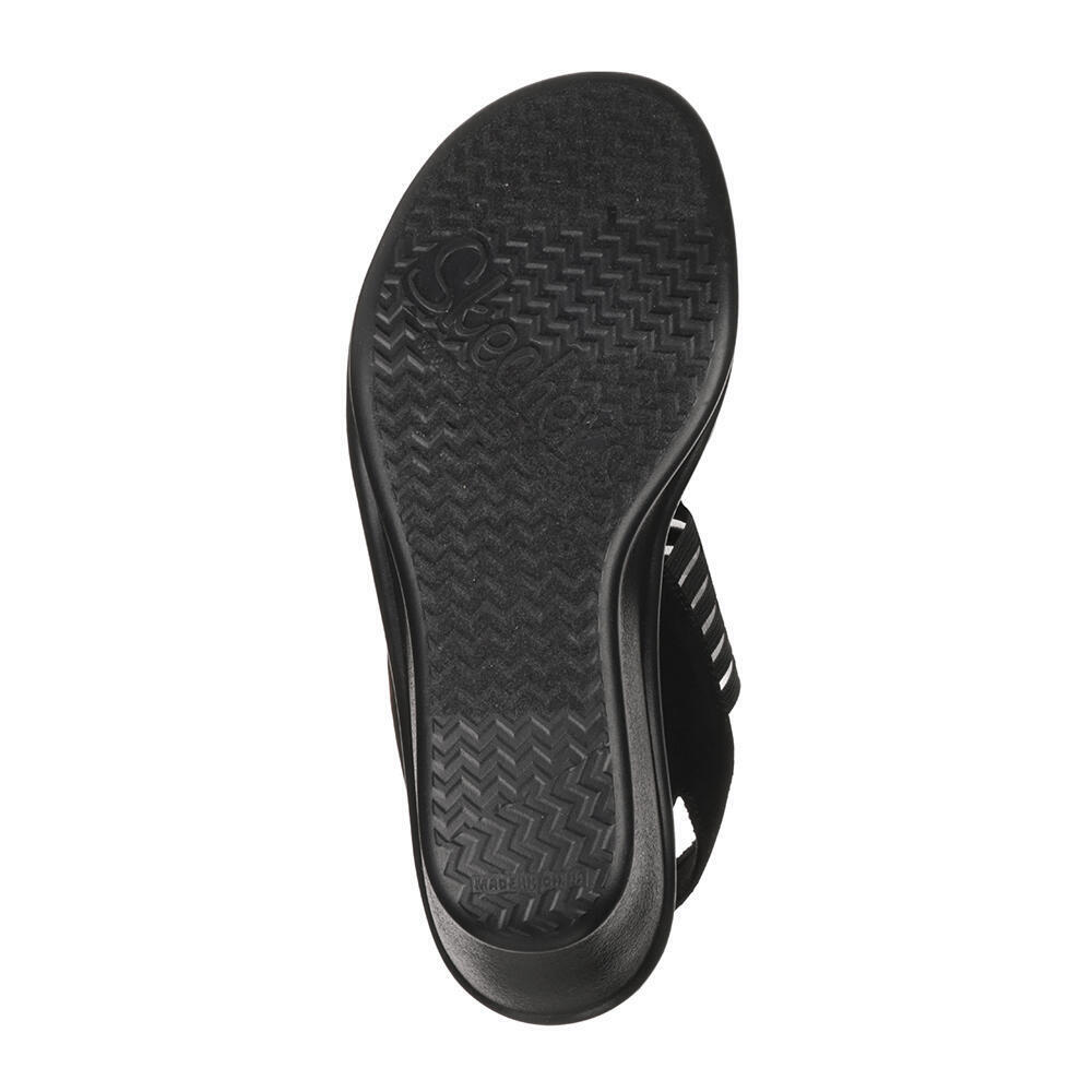 Skechers 31597-BBK-RUMBLERS-SOLA