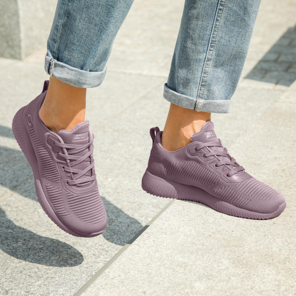 Skechers 32504-MVE-BOBS SQUAD-TO