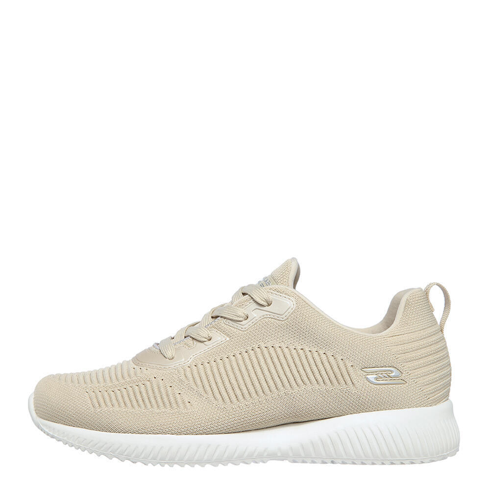 Skechers 32504-NAT-BOBS SQUAD-TO
