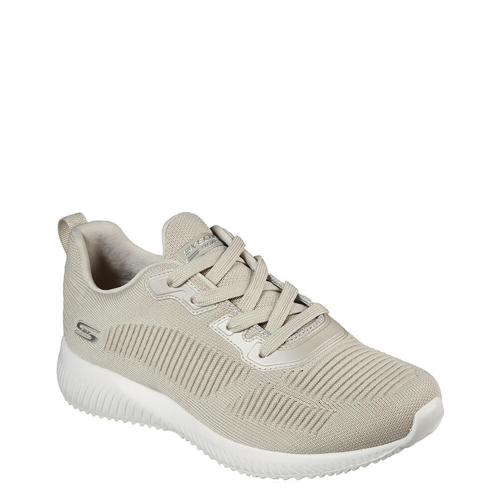 Skechers 32504-NAT-BOBS SQUAD-TO