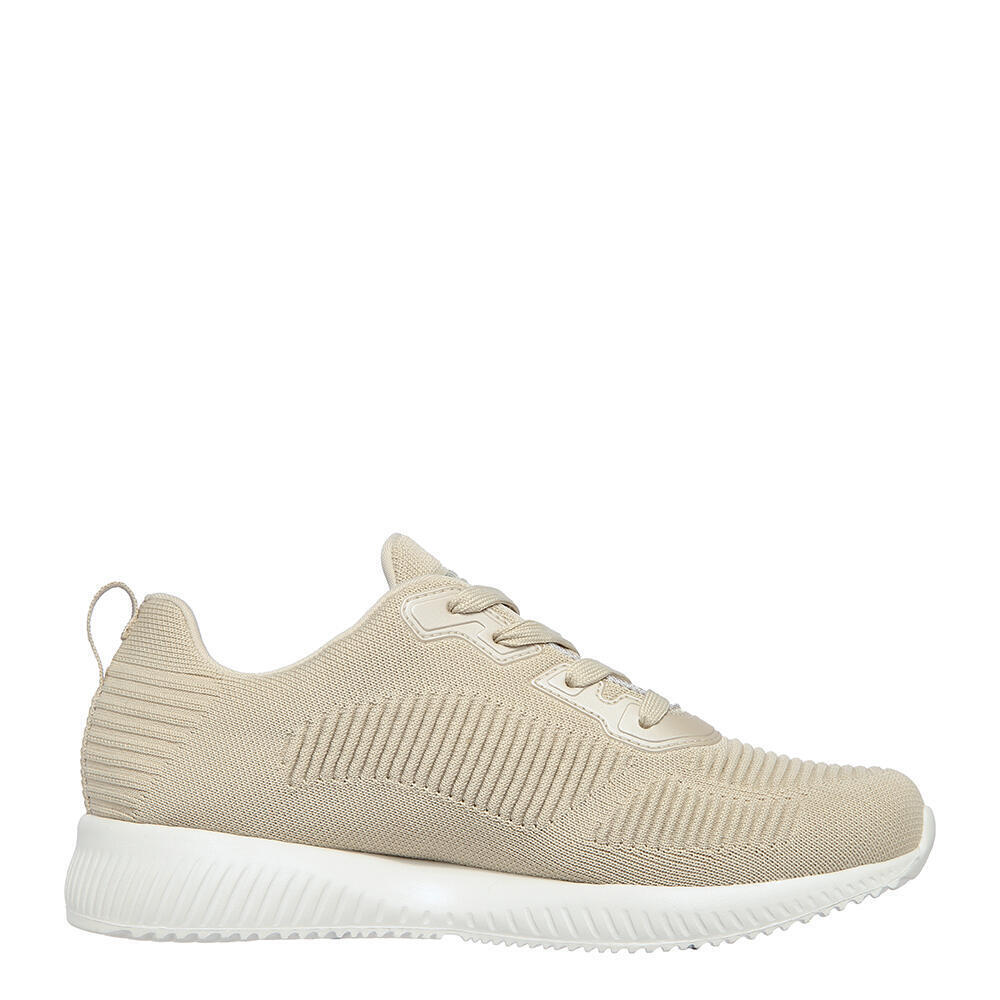 Skechers 32504-NAT-BOBS SQUAD-TO