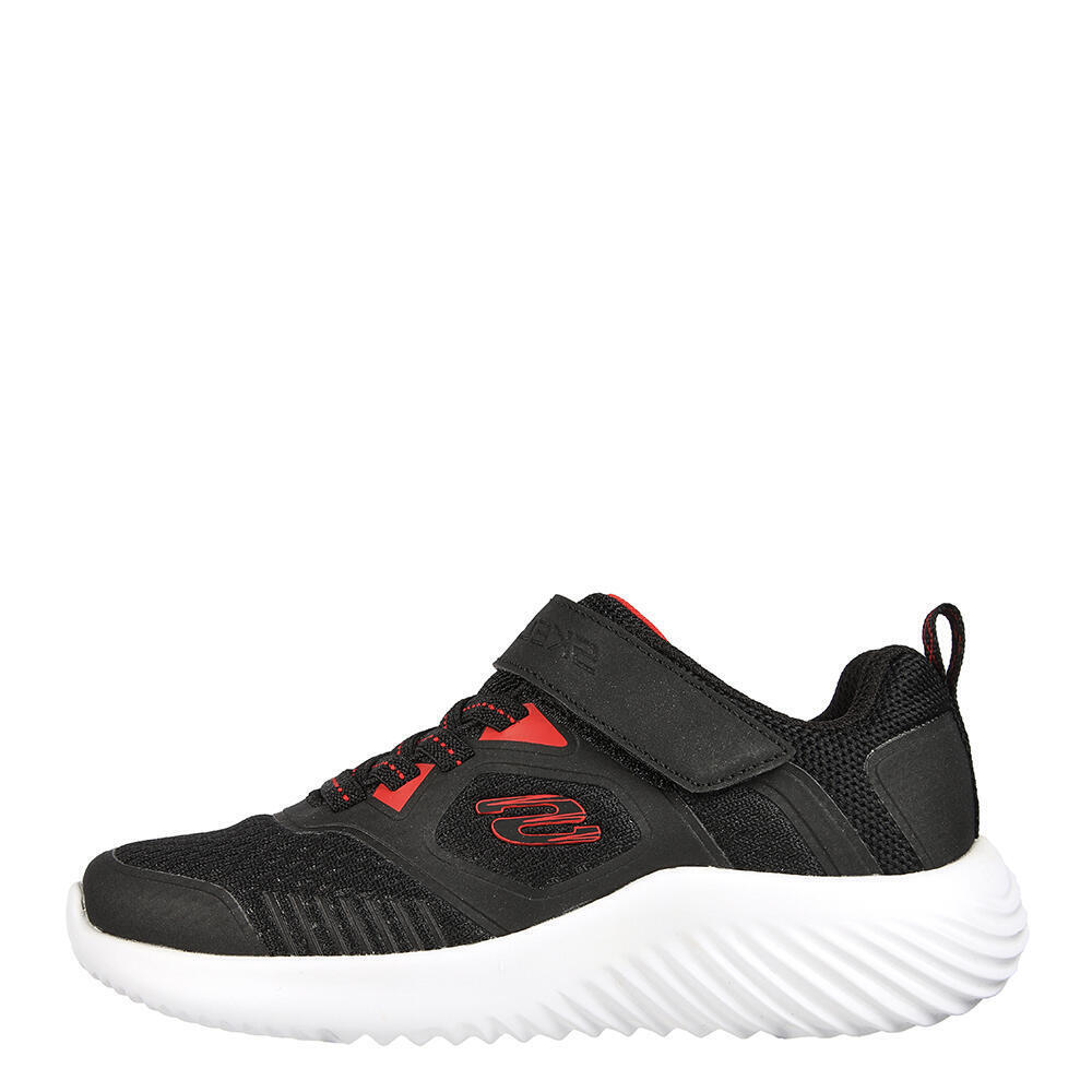 Skechers 403736L-BKRD-BOUNDER-VOLTV