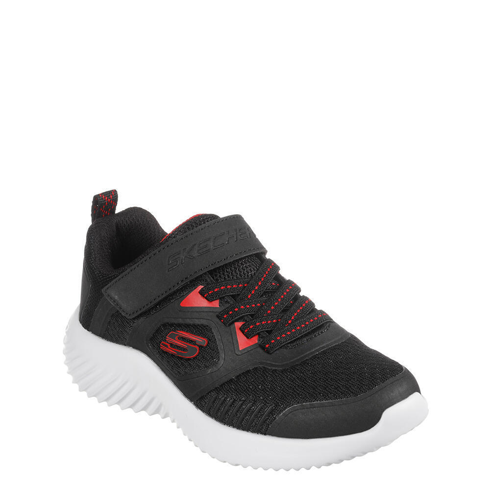 Skechers 403736L-BKRD-BOUNDER-VOLTV