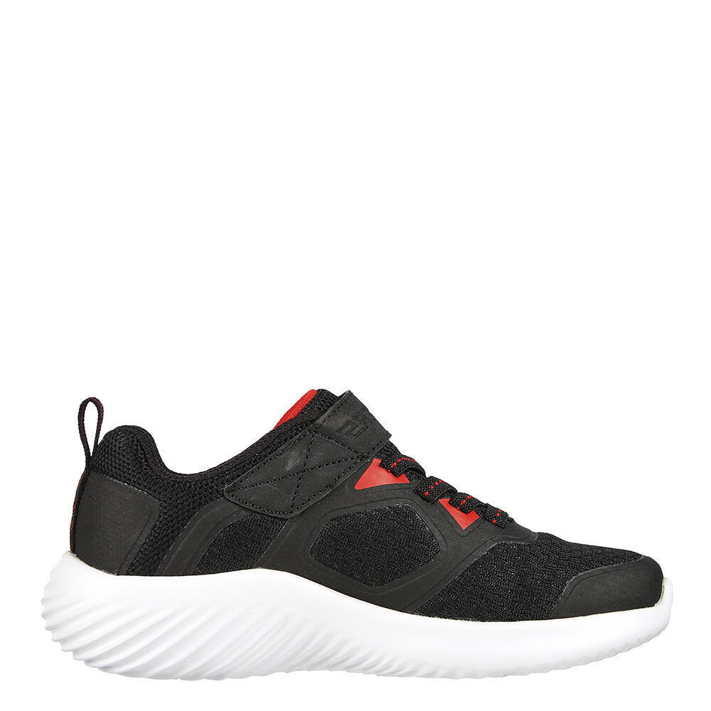 Skechers 403736L-BKRD-BOUNDER-VOLTV
