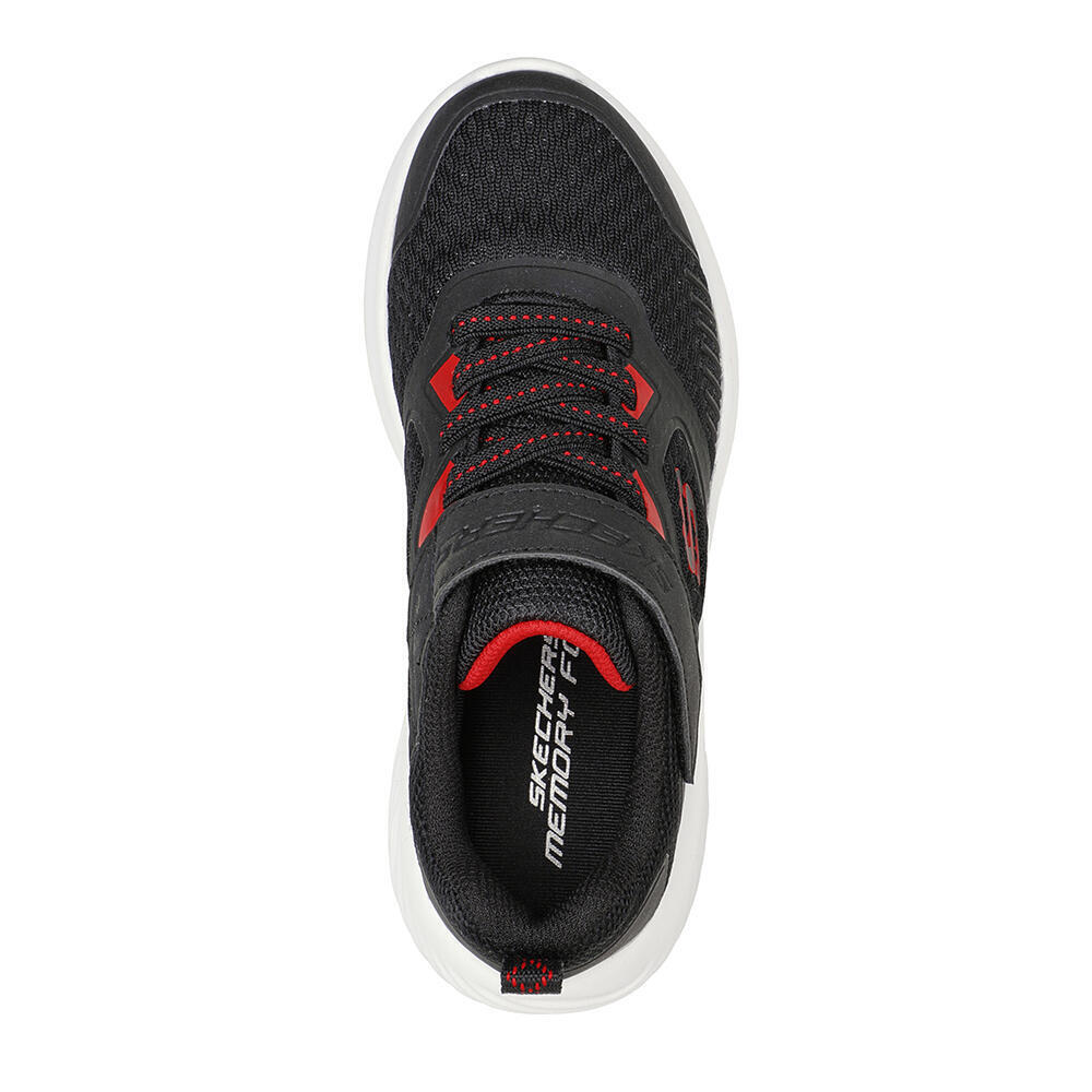 Skechers 403736L-BKRD-BOUNDER-VOLTV