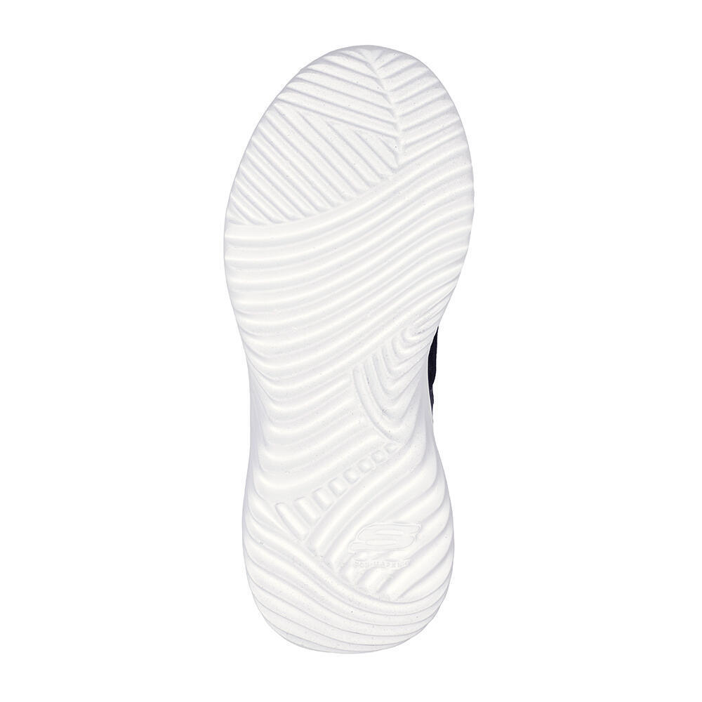 Skechers 403736L-BKRD-BOUNDER-VOLTV