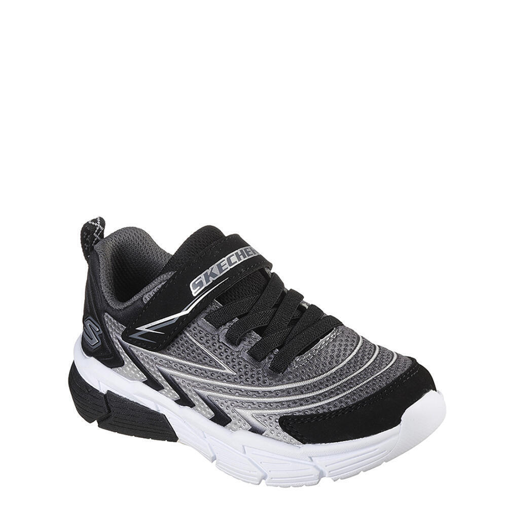 Skechers 403852L-CCBK-VECTOR-MATRIX
