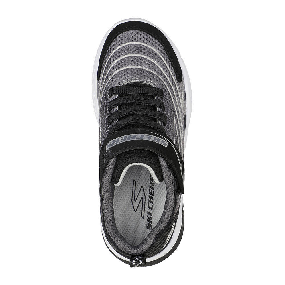Skechers 403852L-CCBK-VECTOR-MATRIX