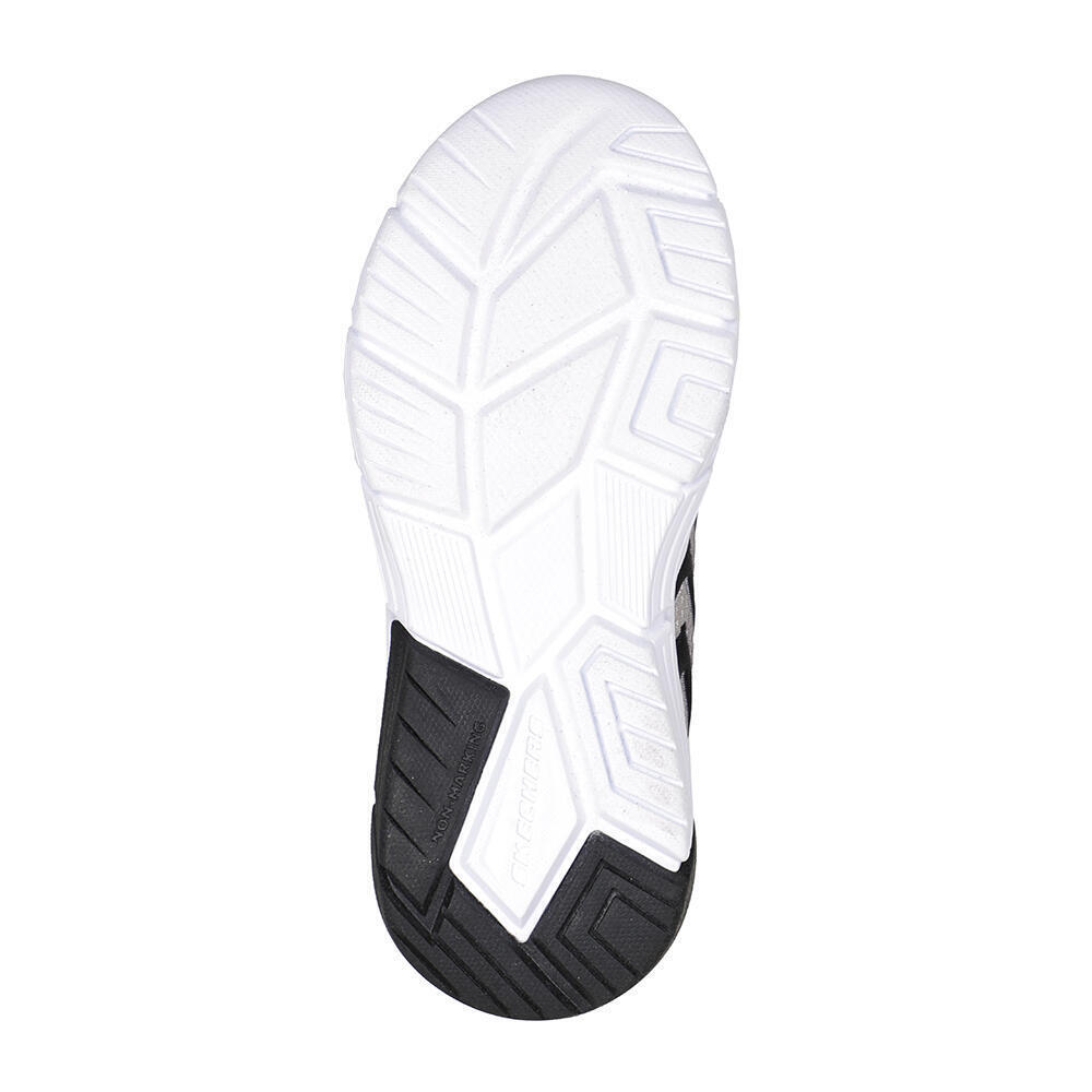 Skechers 403852L-CCBK-VECTOR-MATRIX