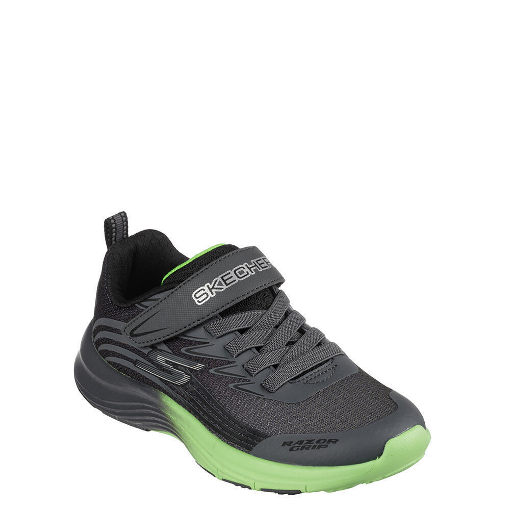 Skechers 405107L-CCBK-RAZOR GRIP