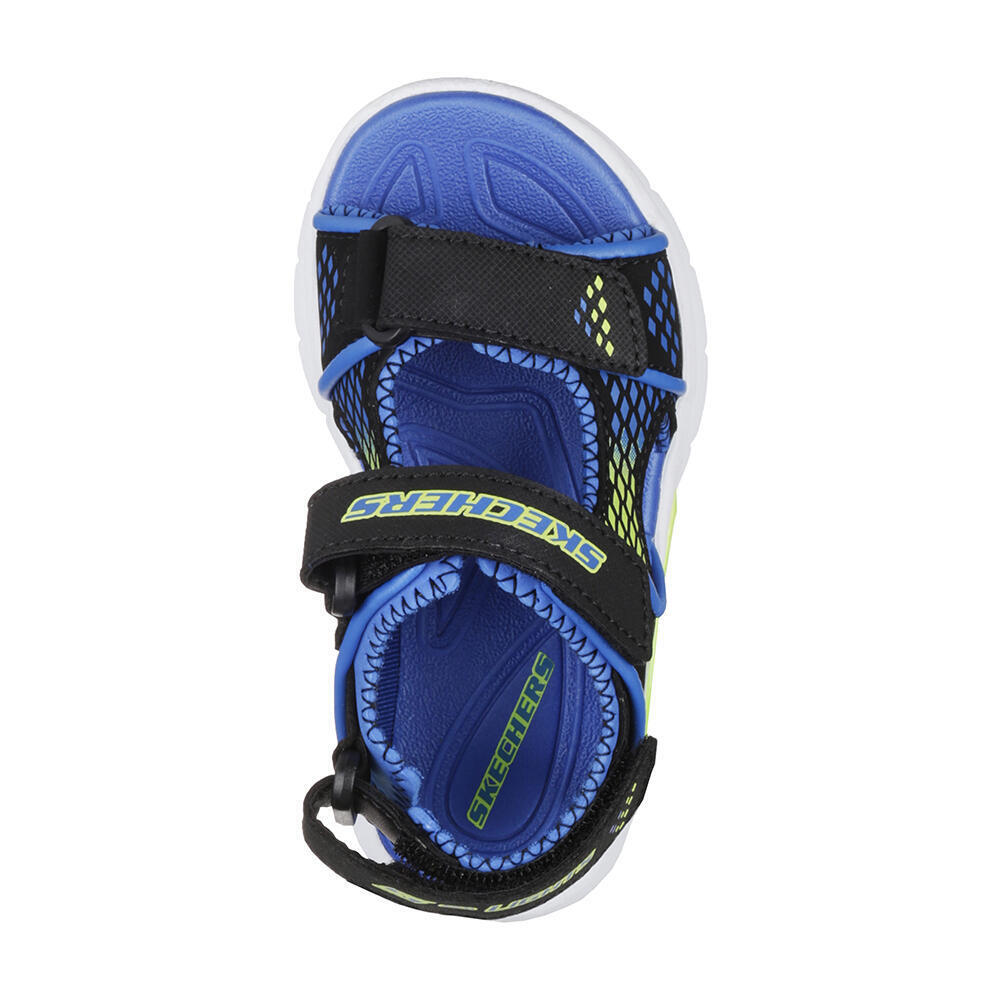 Skechers 90558N-BBLM-E-II SANDAL-BE