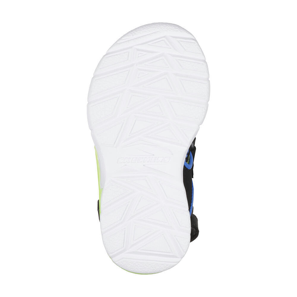 Skechers 90558N-BBLM-E-II SANDAL-BE