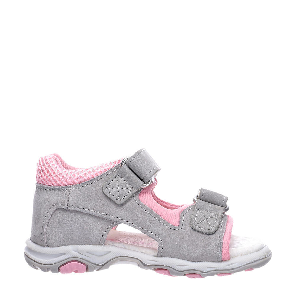 Salamander 33-16124-25 SUEDE PU GREY