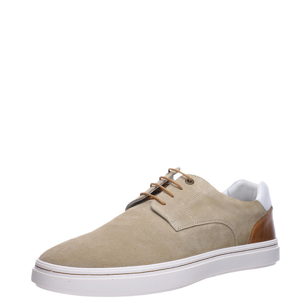 Salamander 31-63201-27 SUEDE BEIGE/SAND