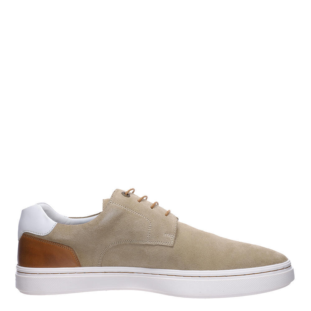 Salamander 31-63201-27 SUEDE BEIGE/SAND