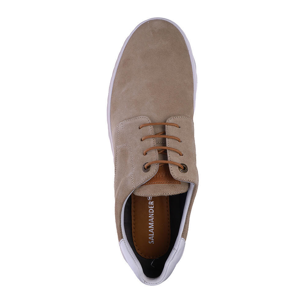 Salamander 31-63201-27 SUEDE BEIGE/SAND