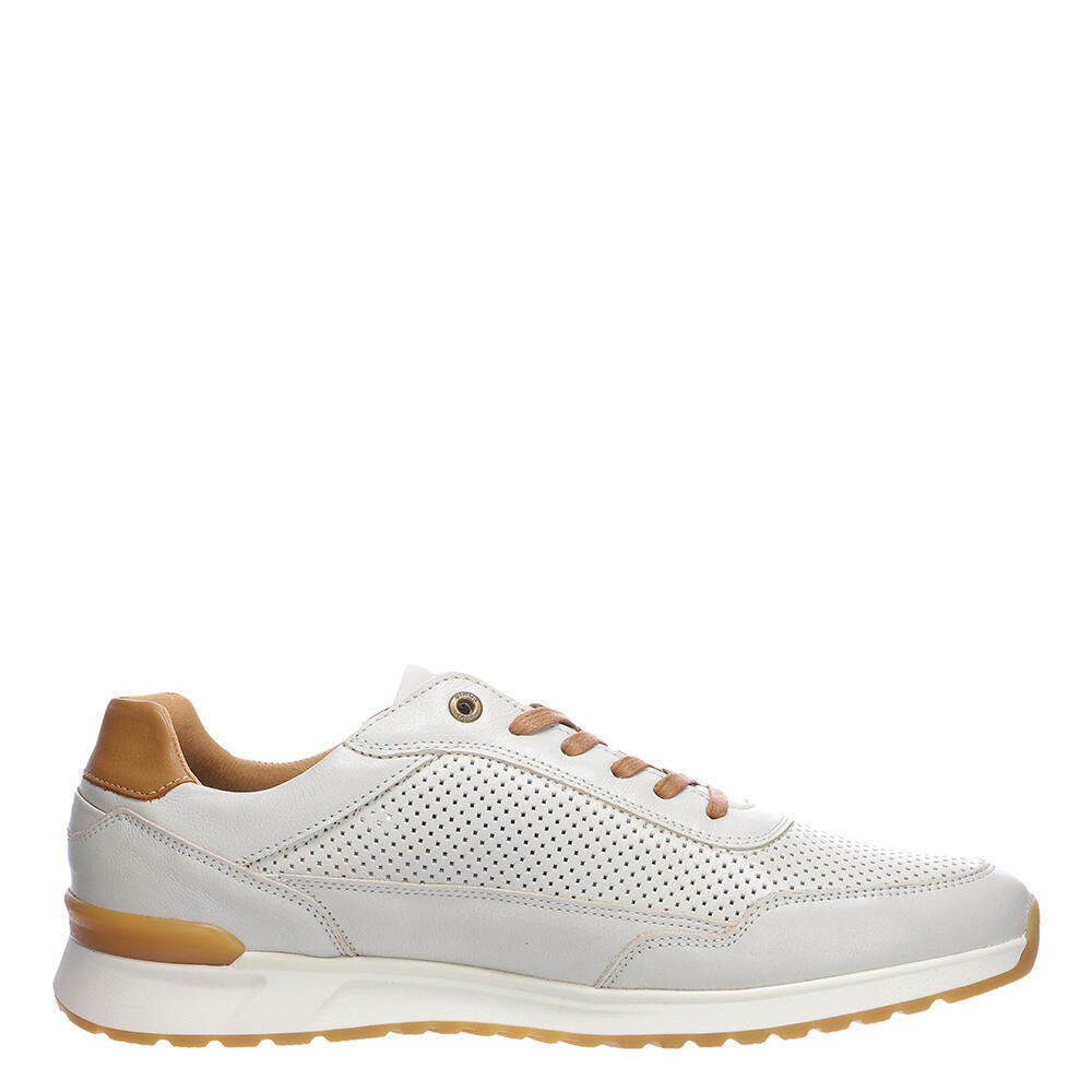 Salamander 31-48708-47 COW CRUST LIGHT BEIGE,COGNAC