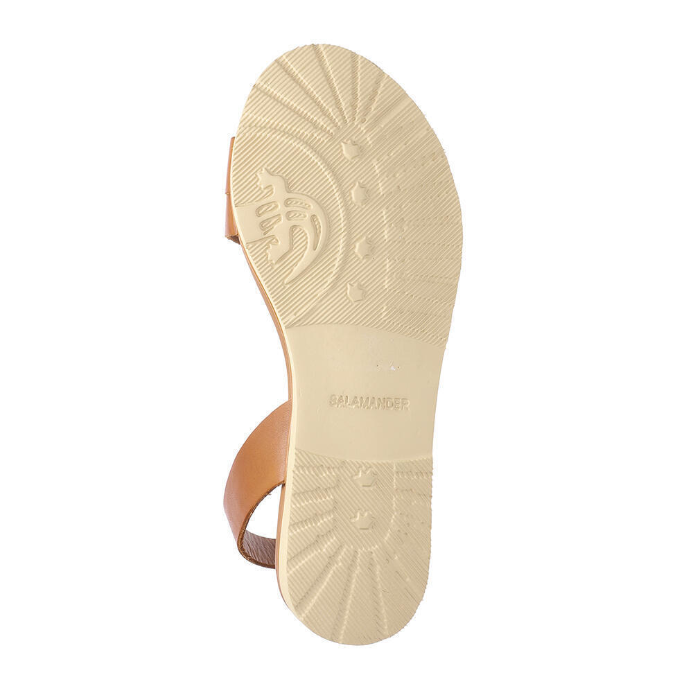 Salamander 32-15019-07 COWTUFATO COGNAC