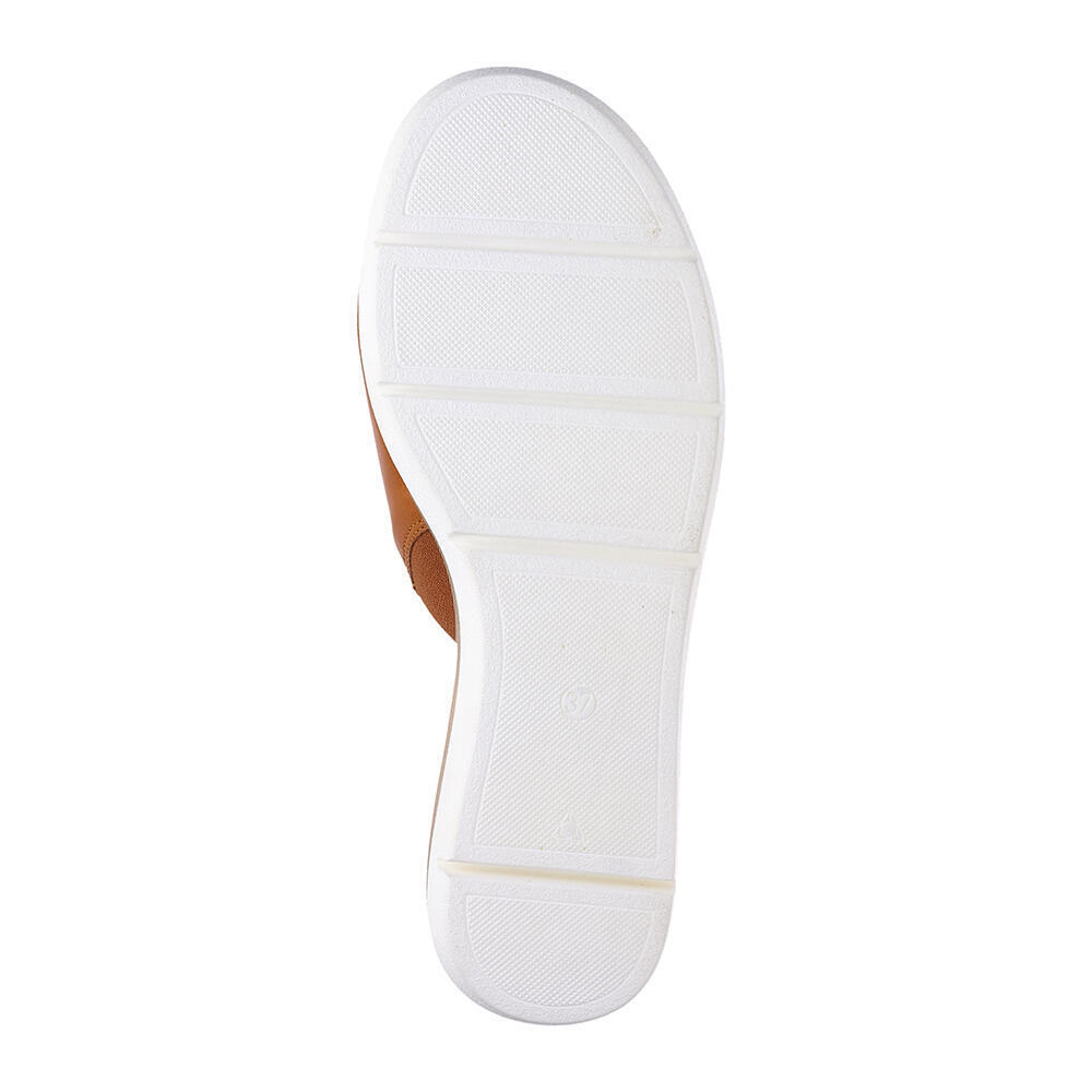 Salamander 32-73201-04 COW NAPPA COGNAC