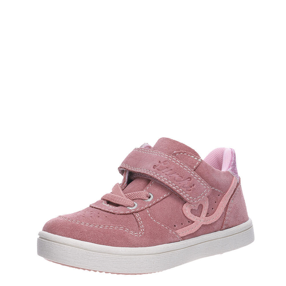 Salamander 33-45007-23 SUEDE SWEET ROSE