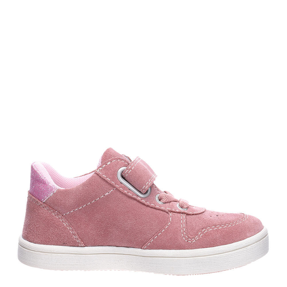 Salamander 33-45007-23 SUEDE SWEET ROSE