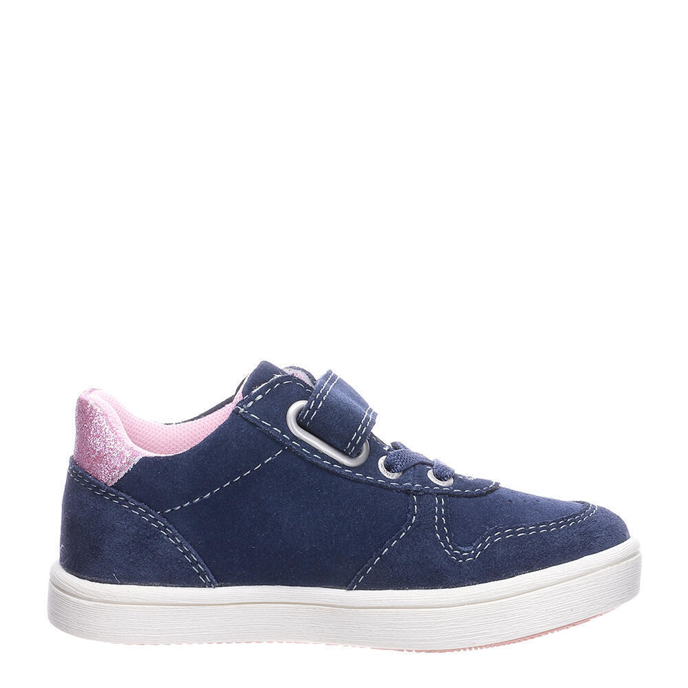 Salamander 33-45007-22 SUEDE NAVY