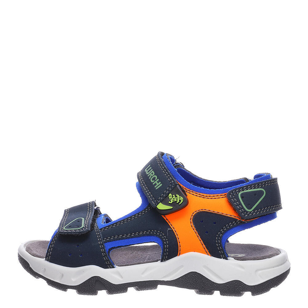 Salamander 33-18910-32 PU NAVY