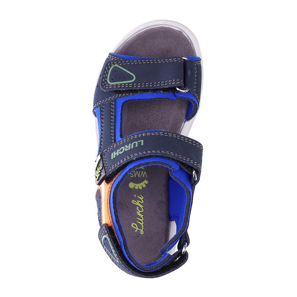 Salamander 33-18910-32 PU NAVY