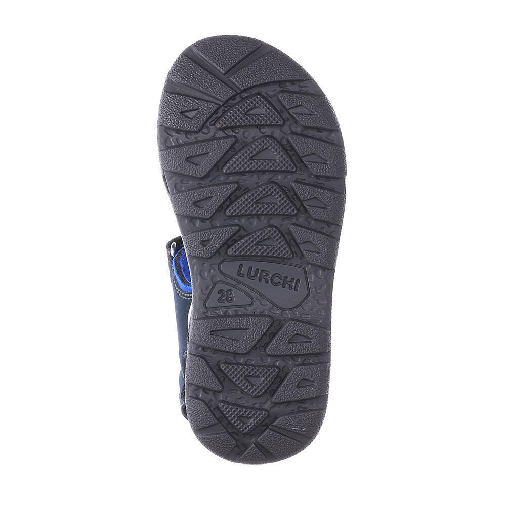 Salamander 33-18910-32 PU NAVY