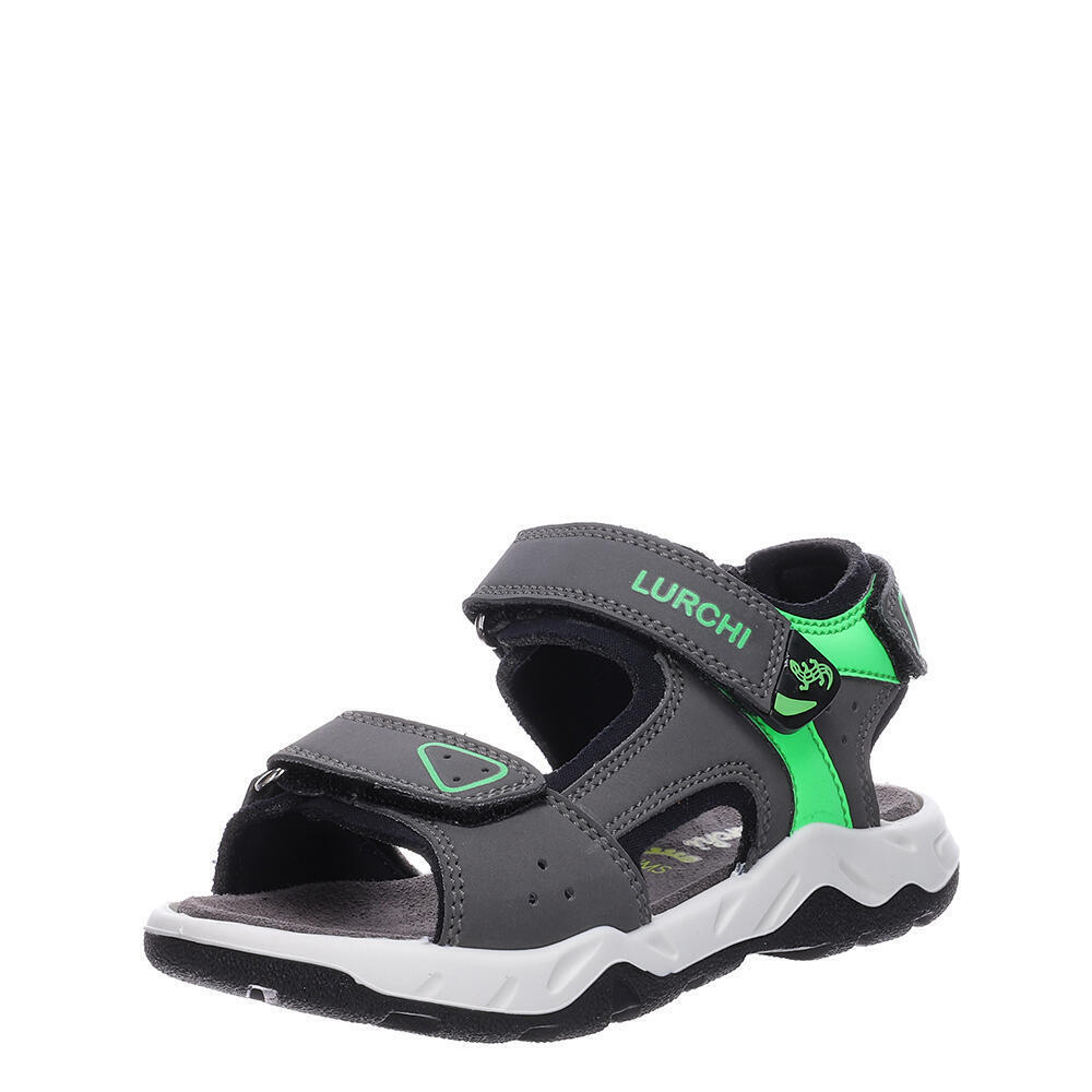 Salamander 33-18910-35 PU GREY