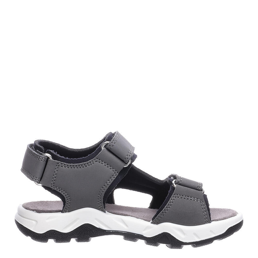 Salamander 33-18910-35 PU GREY