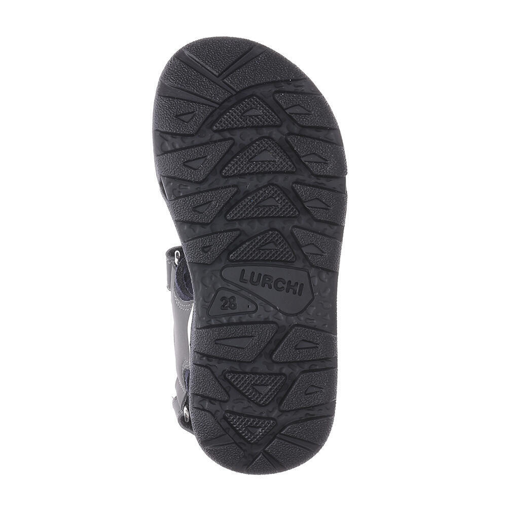 Salamander 33-18910-35 PU GREY