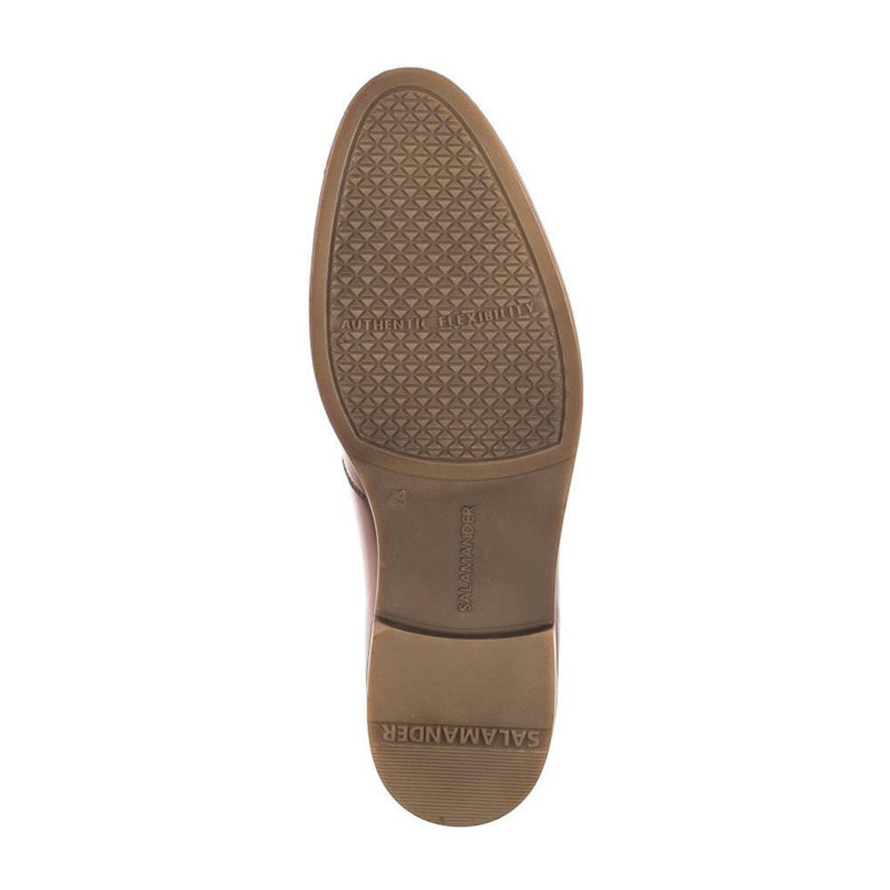 Salamander 31-63008-07 COW CRUST COGNAC