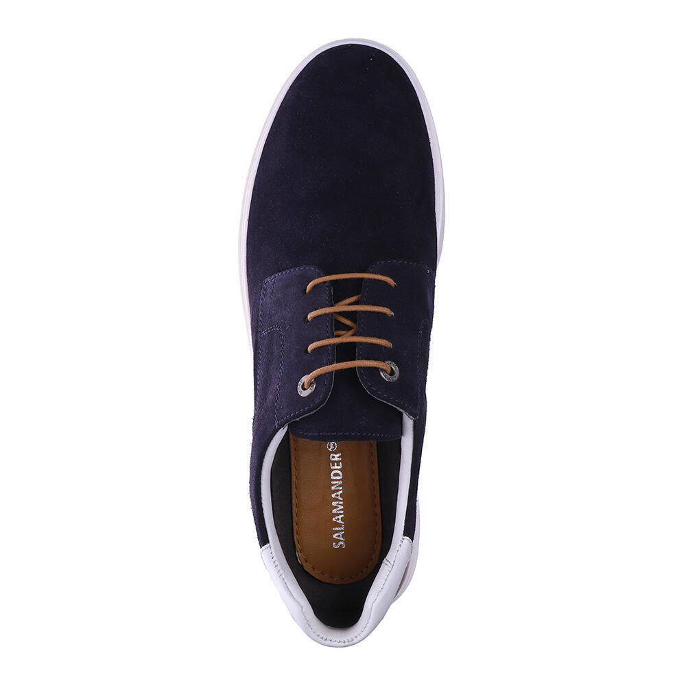 Salamander 31-63201-22 SUEDE NAVY