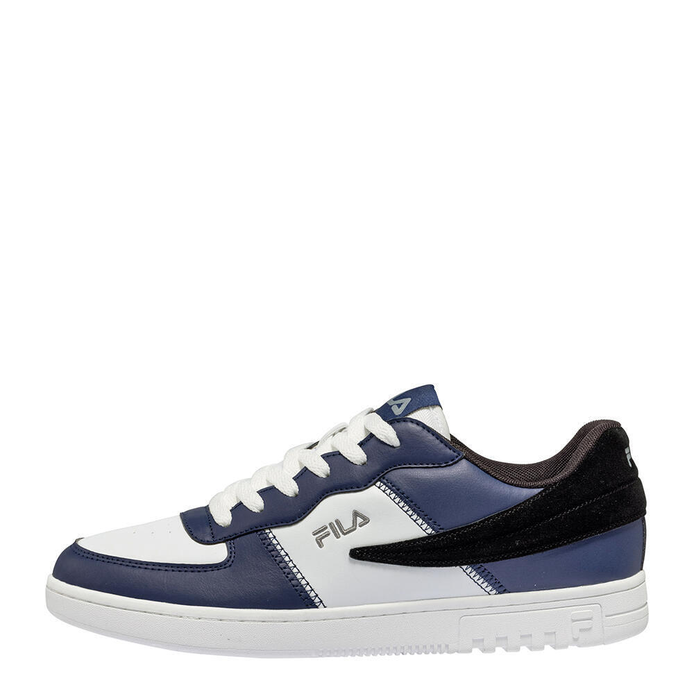 FILA FFM0032 NOCLAF CB low 13044 White-Medieval Blue