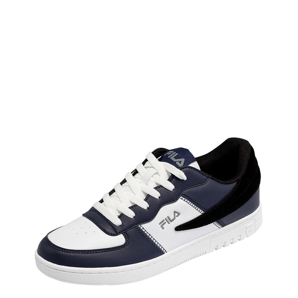 FILA FFM0032 NOCLAF CB low 13044 White-Medieval Blue