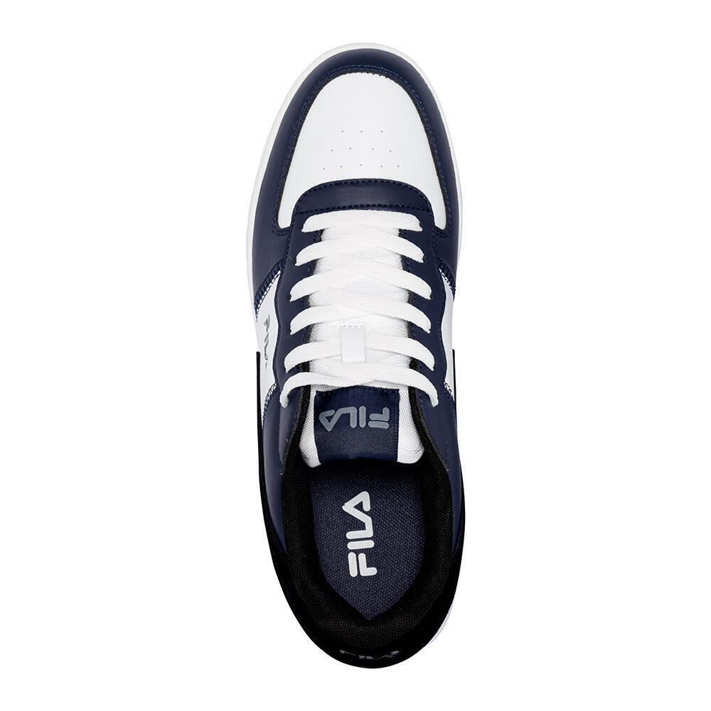 FILA FFM0032 NOCLAF CB low 13044 White-Medieval Blue