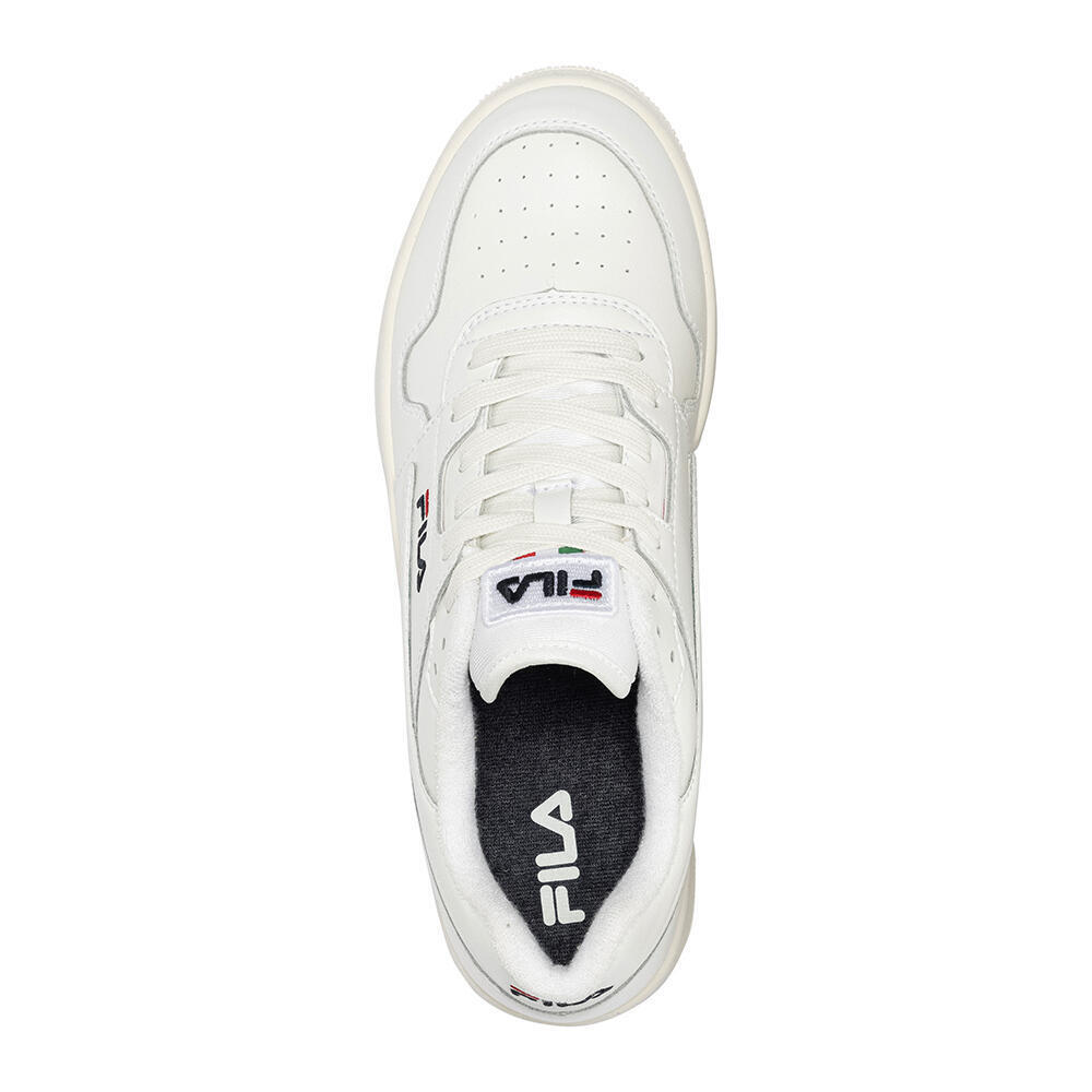 FILA FFM0041 ARCADE L 13037 White-Fila Navy