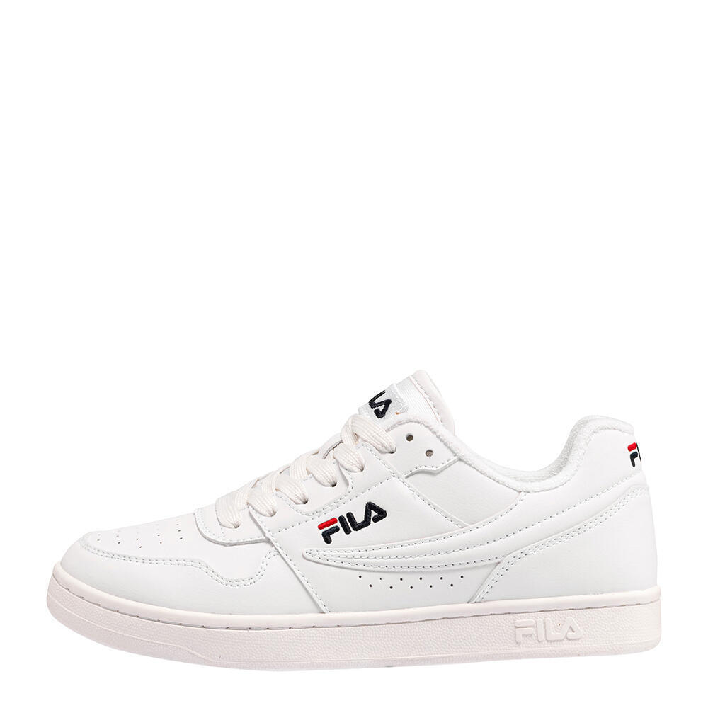 FILA FFT0026 ARCADE teens 13037 White-Fila Navy