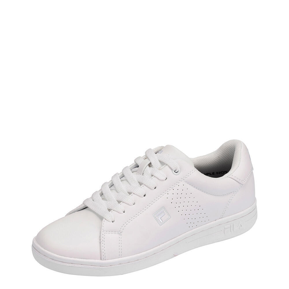 FILA FFW0002 CROSSCOURT 2 low wmn 10004 White