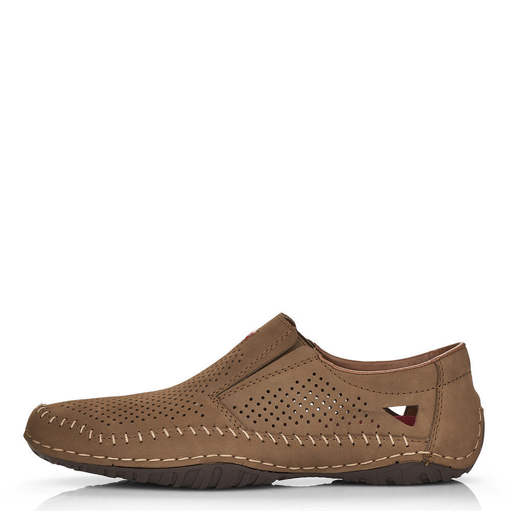 Rieker 06386-64 stone
