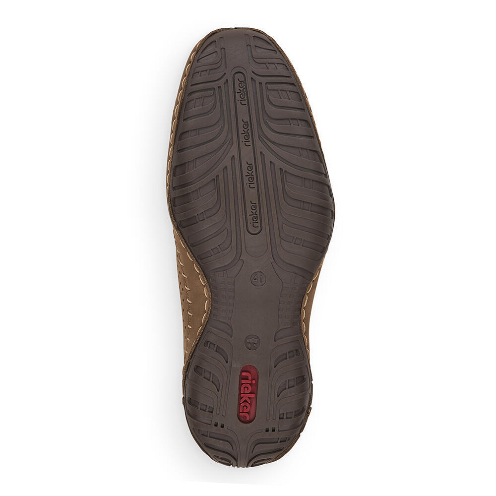 Rieker 06386-64 stone