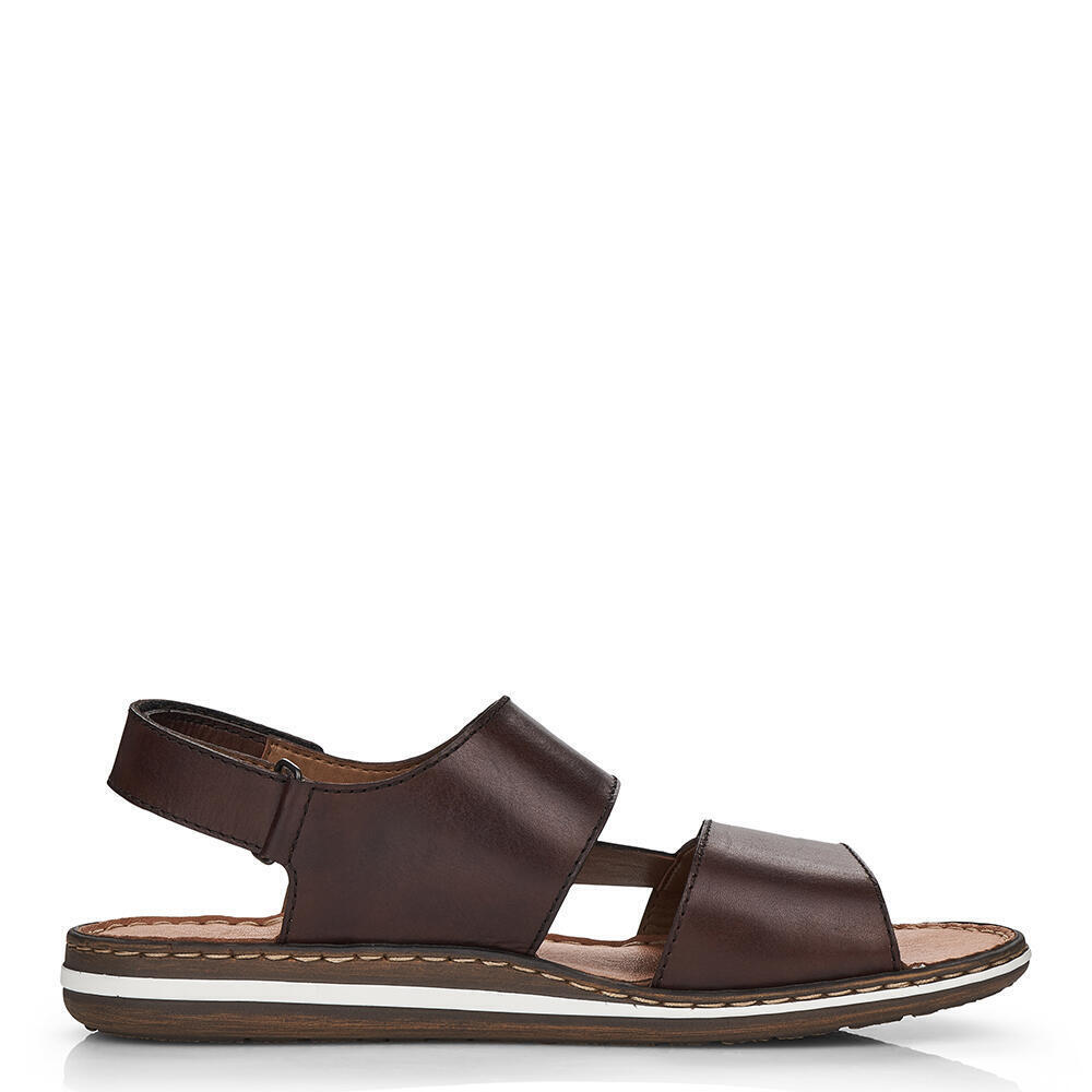Rieker 21080-25 nougat
