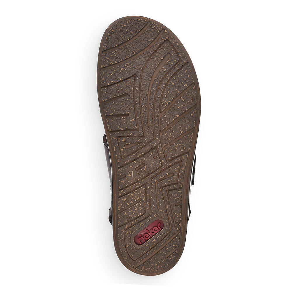 Rieker 21080-25 nougat