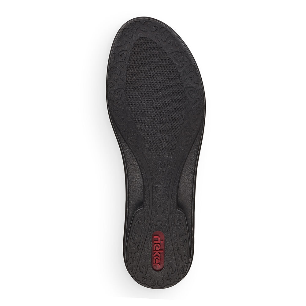 Rieker 48457-60 ladies shoes