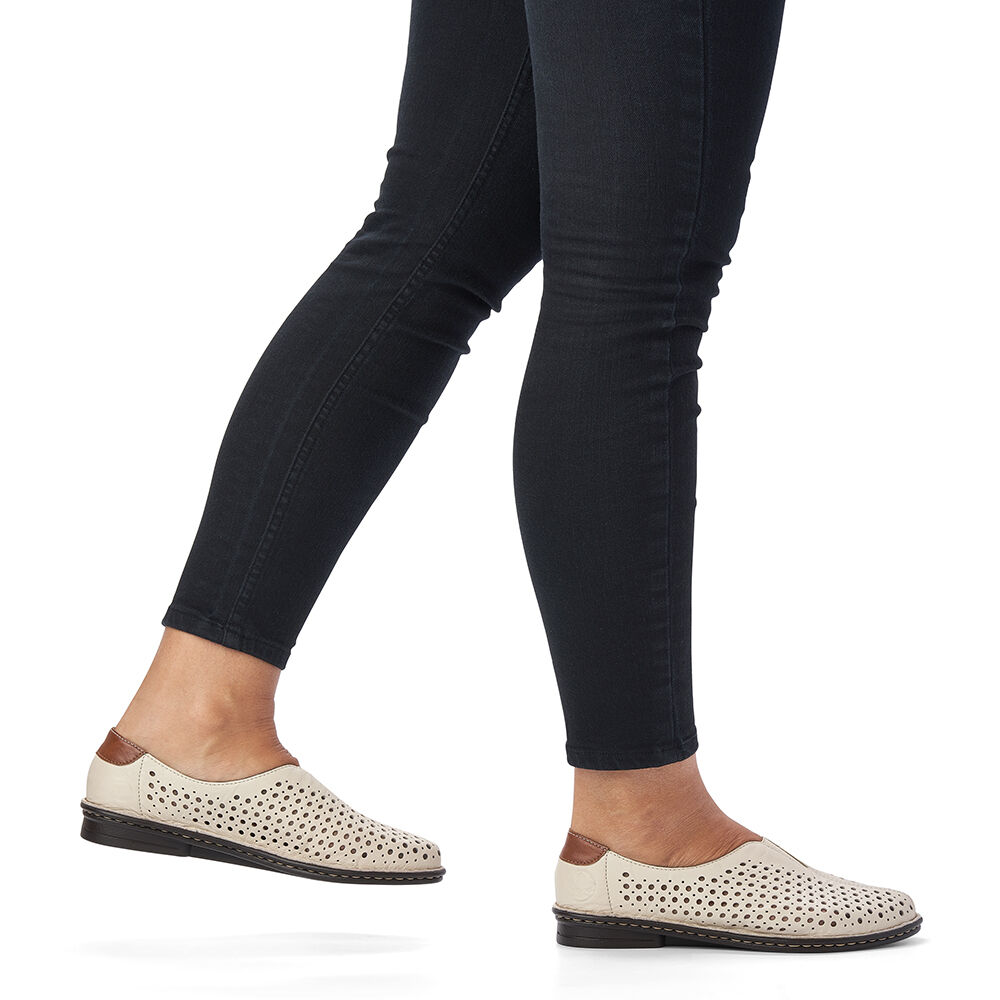 Rieker 48457-60 ladies shoes