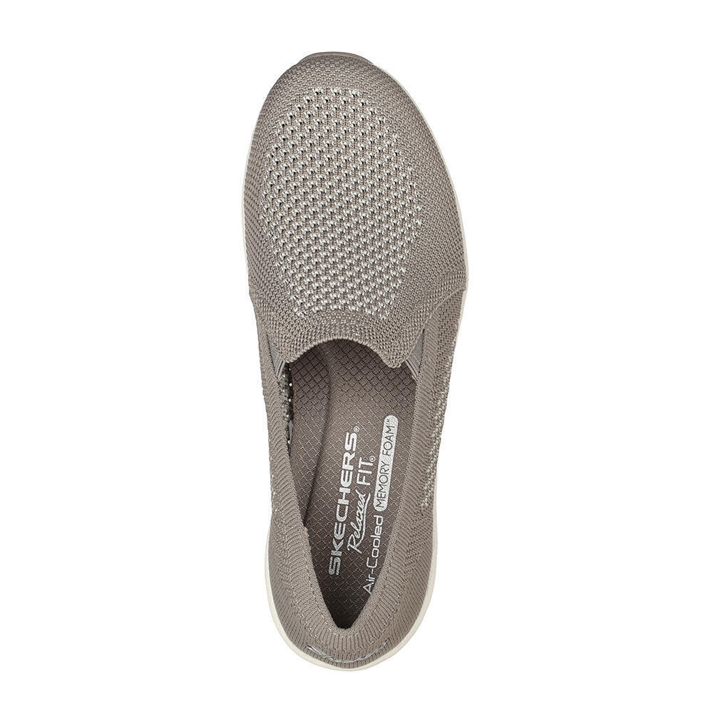 Skechers 100454-TPE-UP-LIFTED-NEW