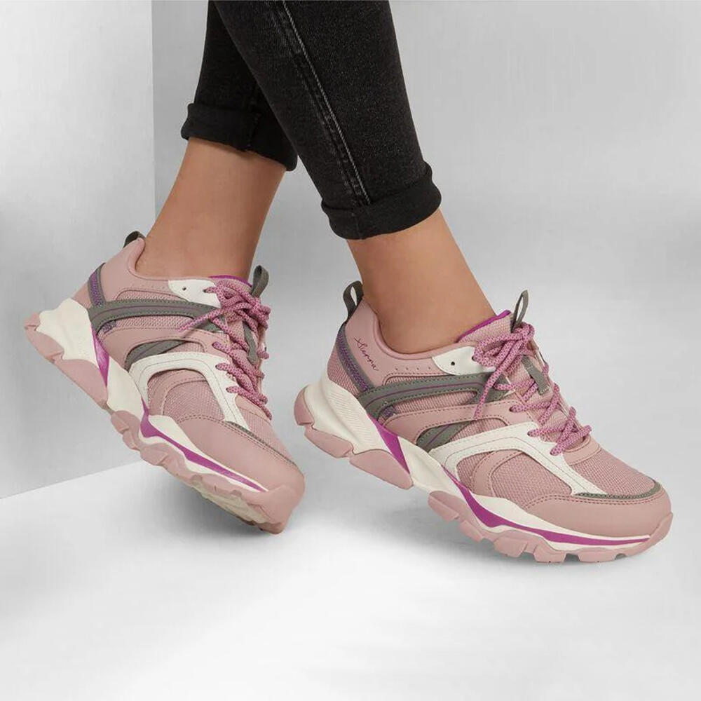 Skechers 117306-MVE-SIERRA