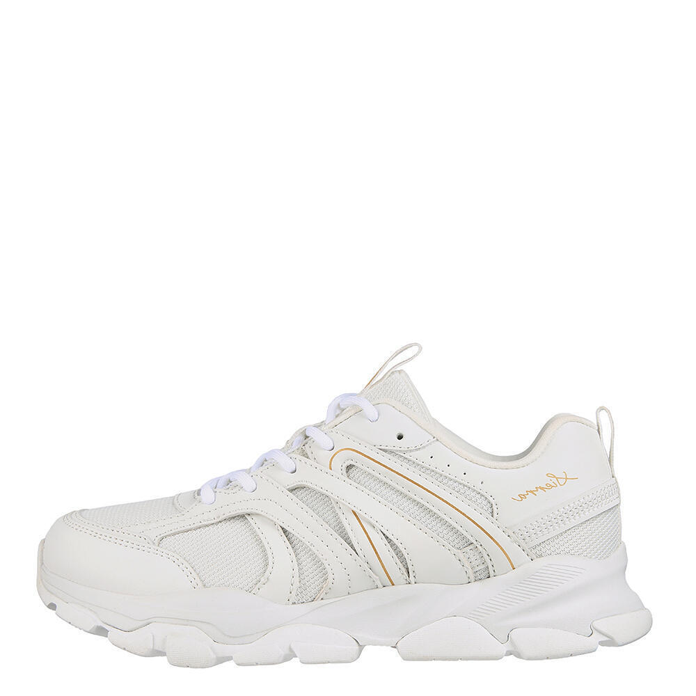 Skechers 117307-WHT-SIERRA-EDGE
